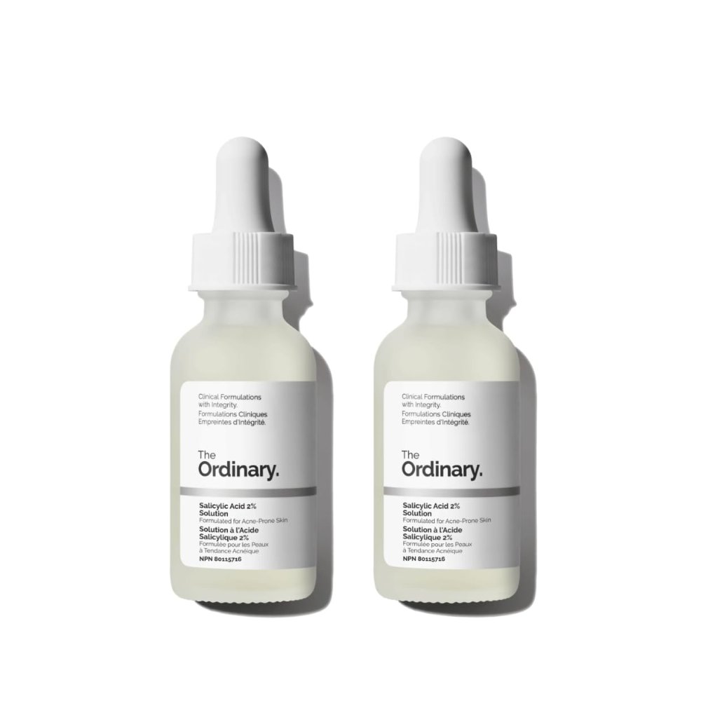 the ordinary salicylic acid 2%