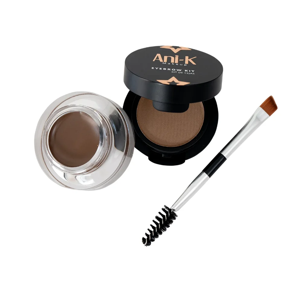 anika eyebrow kit cejas tono 02