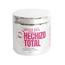 mascarilla capilar hechizo total 3 en 1