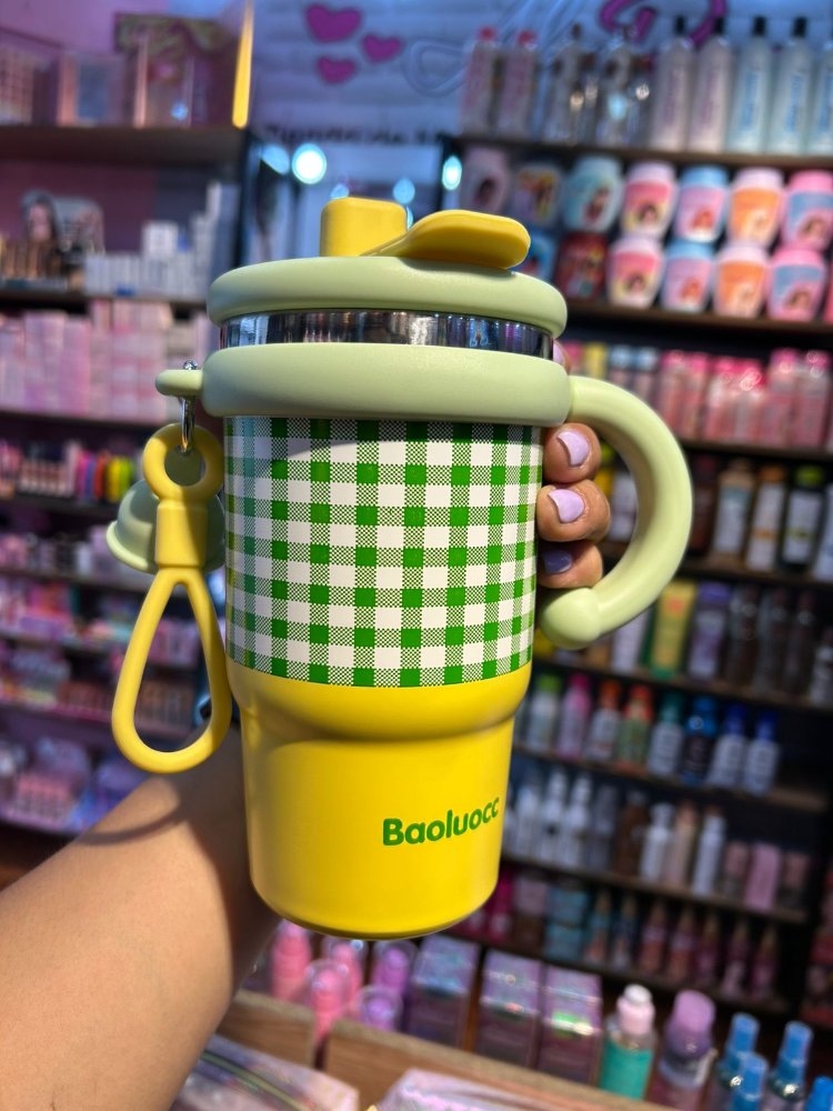 VACUUM CUP 600ML