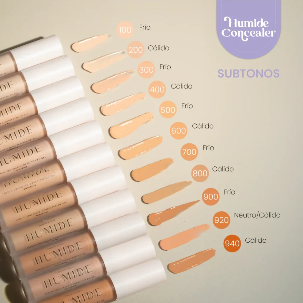 corrector en gel montoc
