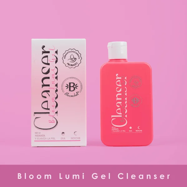 BLOOM LUMI GEL
