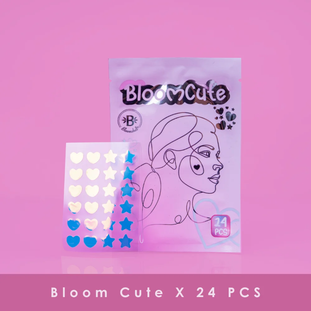 bloomcute