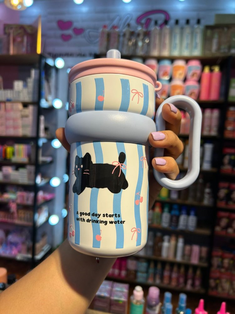 STRAW CUP C
