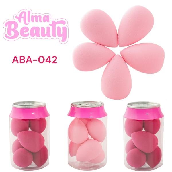 BARRILITO X5 MINI BLENDER ALMA BEAUTY