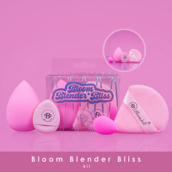 BLOOM BLENDER BLISS ROSADO