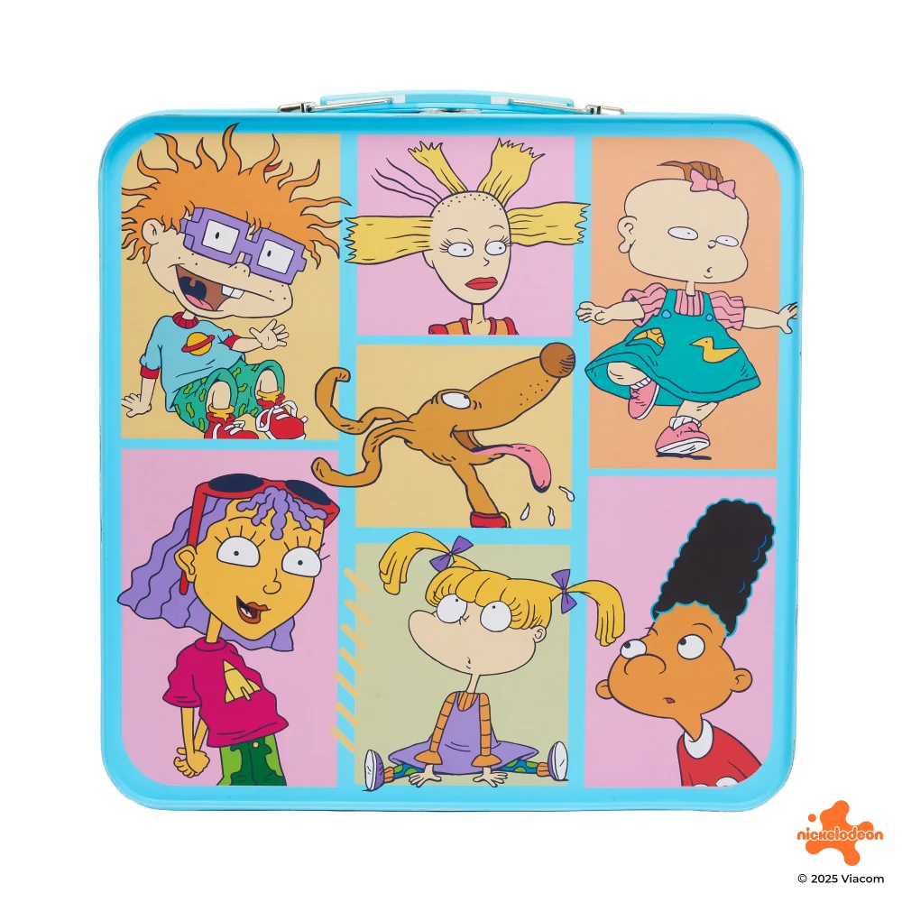 CALENDARIO DE ADVIENTO TRENDY