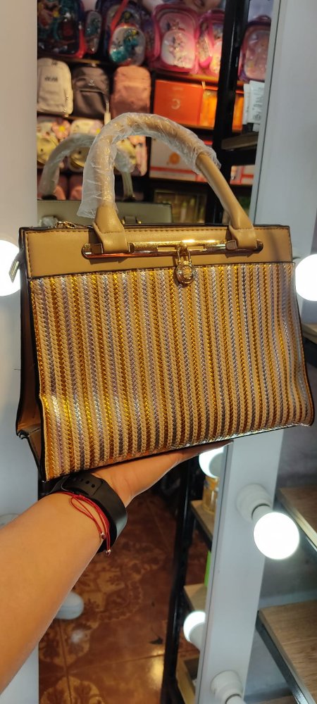BOLSO DAMA RALLAS