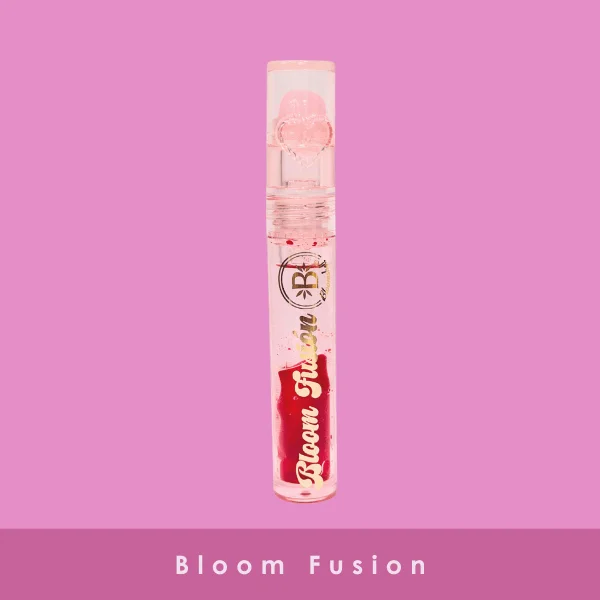 BLOOM FUSION
