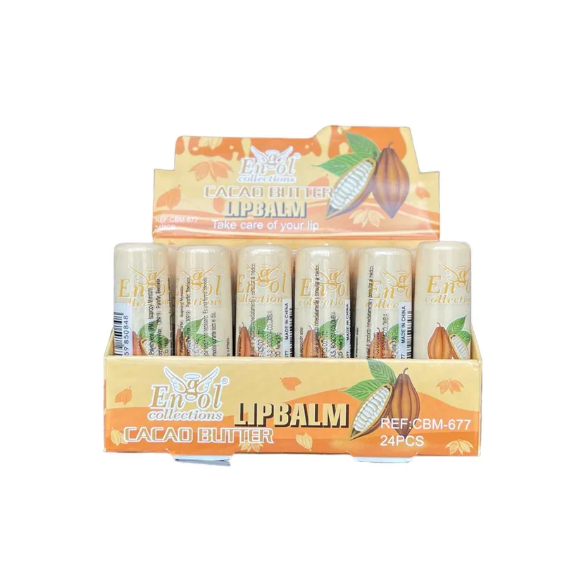 CACAO BUTTER ENGOL