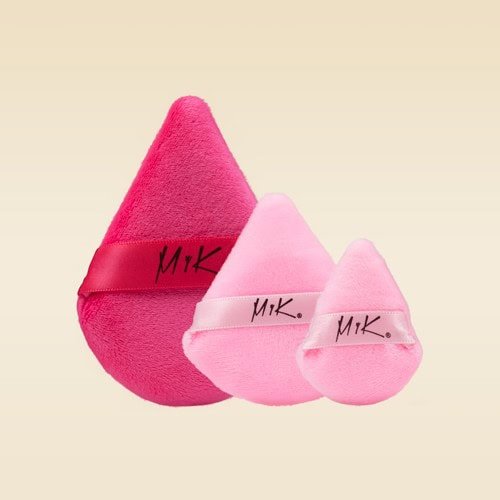 BORLA TRIANGULAR X 3