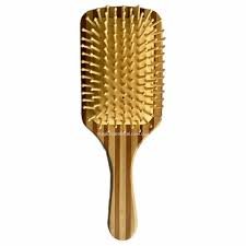CEPILLO BAMBU