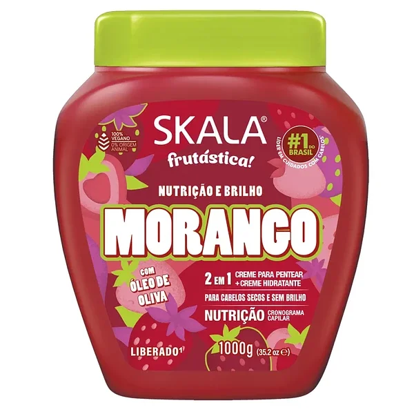 skala morango