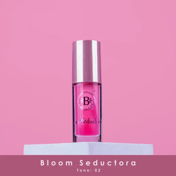 BLOOM SEDUCTORA