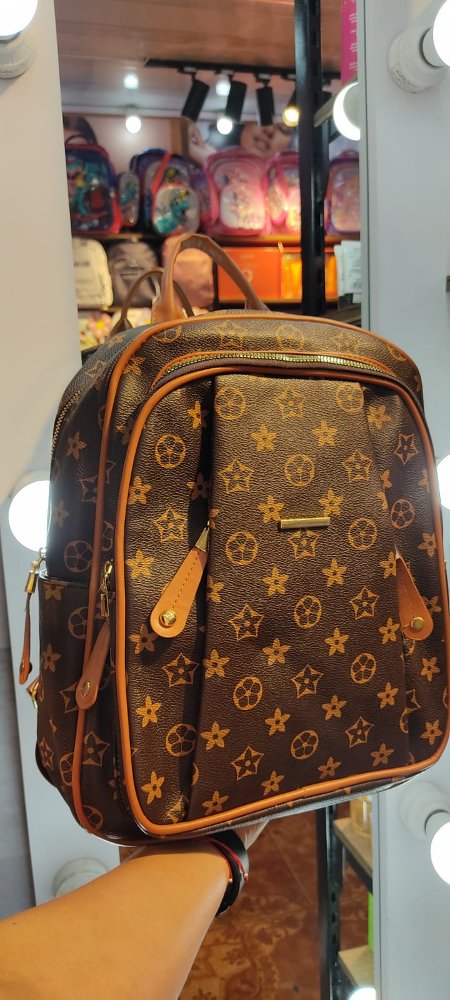 BOLSO MORRAL ELEGANTE