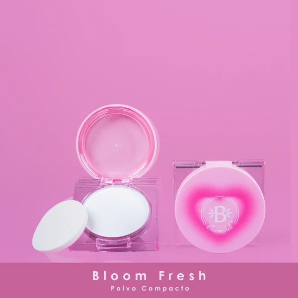 bloom fresh
