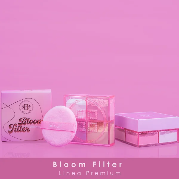 BLOOM FILTER GRANDE