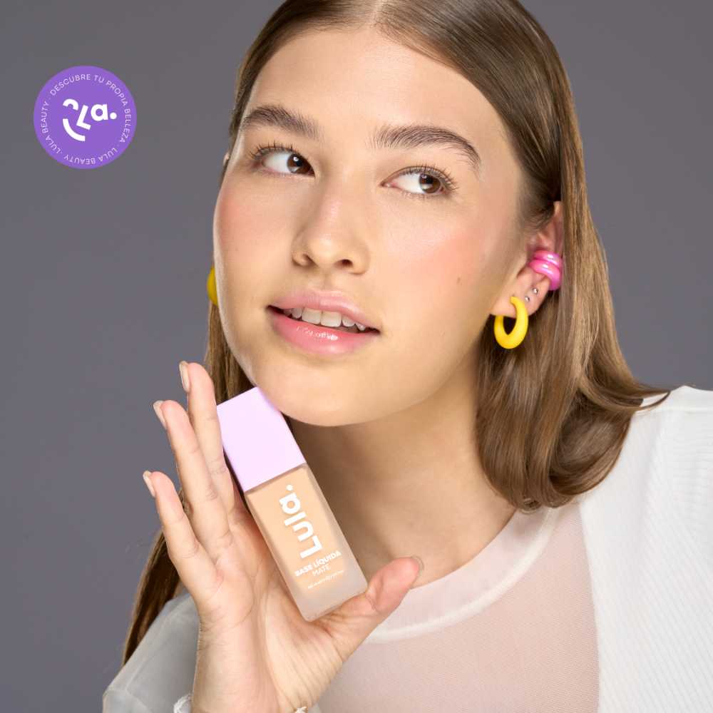 CORRECTOR LIQUIDO LULA