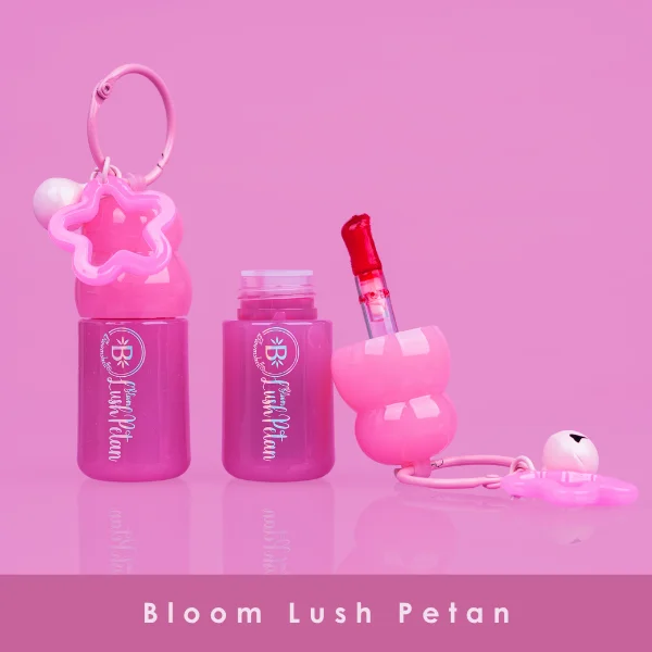 BLOOM LUSH PETAL