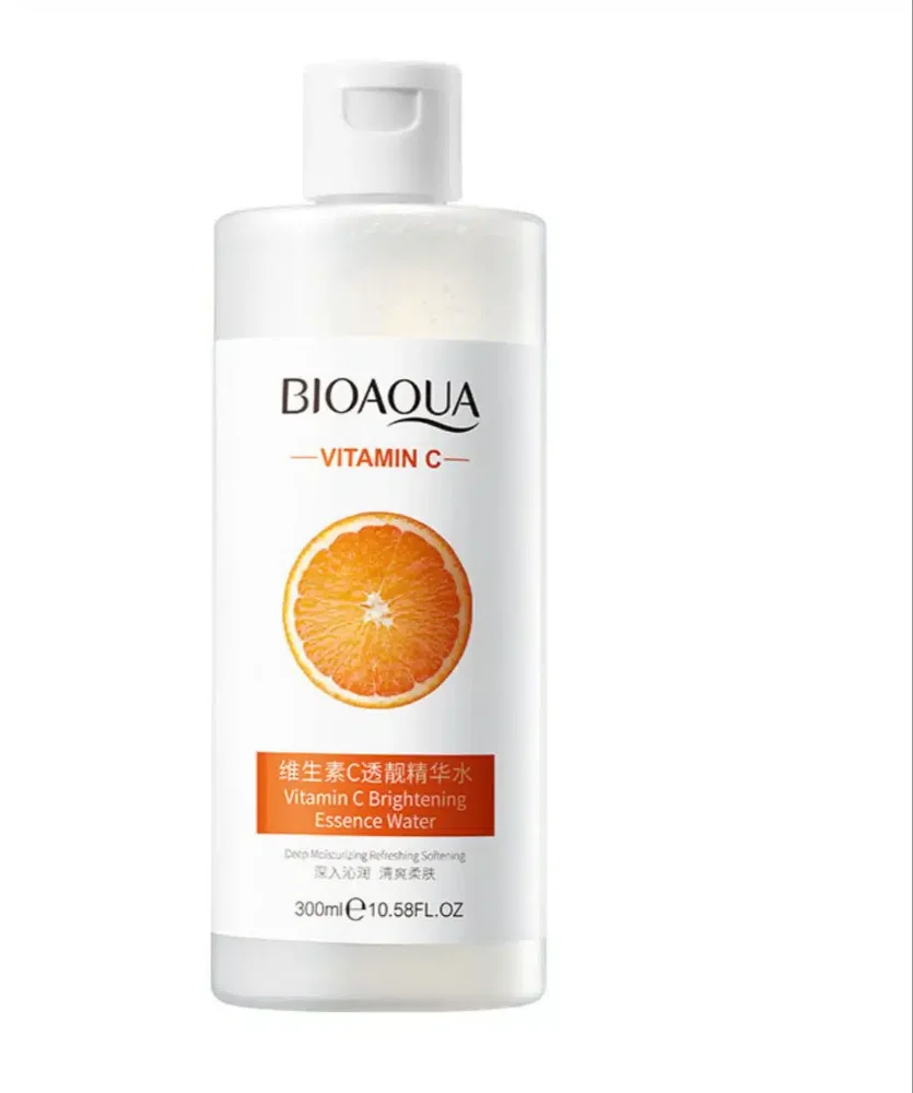 agua miselar vitamina c