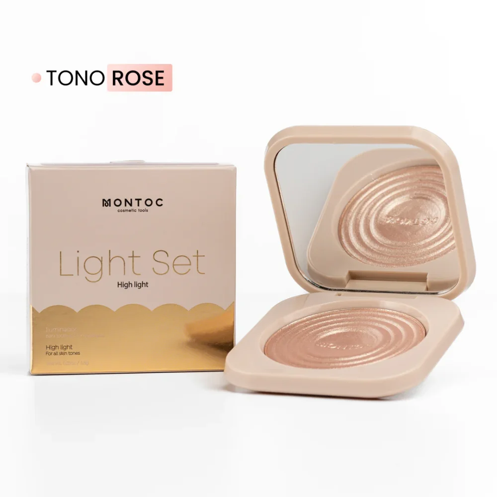 LIGHT SET MONTOC