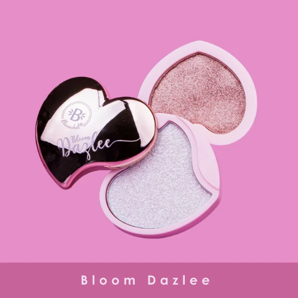 bloom dazlee iluminador blomchell