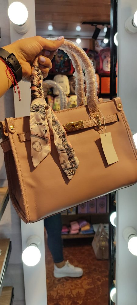 BOLSO DAMA PAÑOLETA