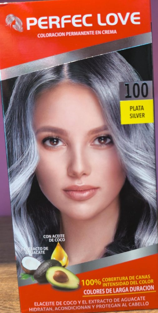 perfec love 100