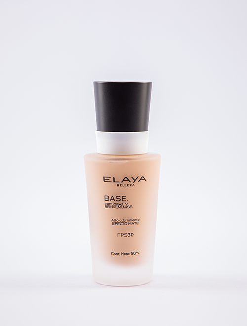 elaya base fps30