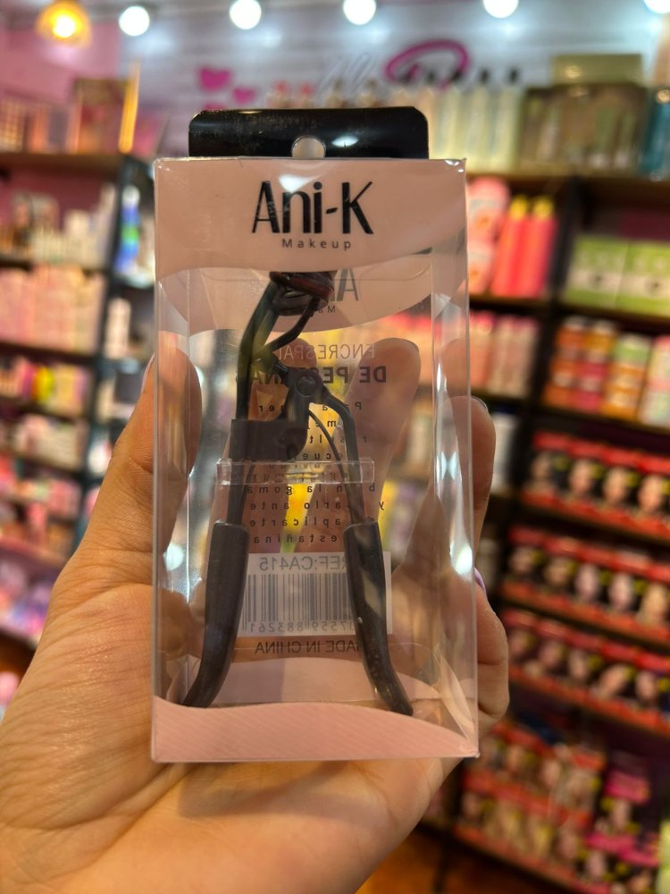 ENCRESPADOR ANIKA