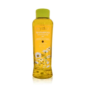 anyeluz shampoo manzanilla