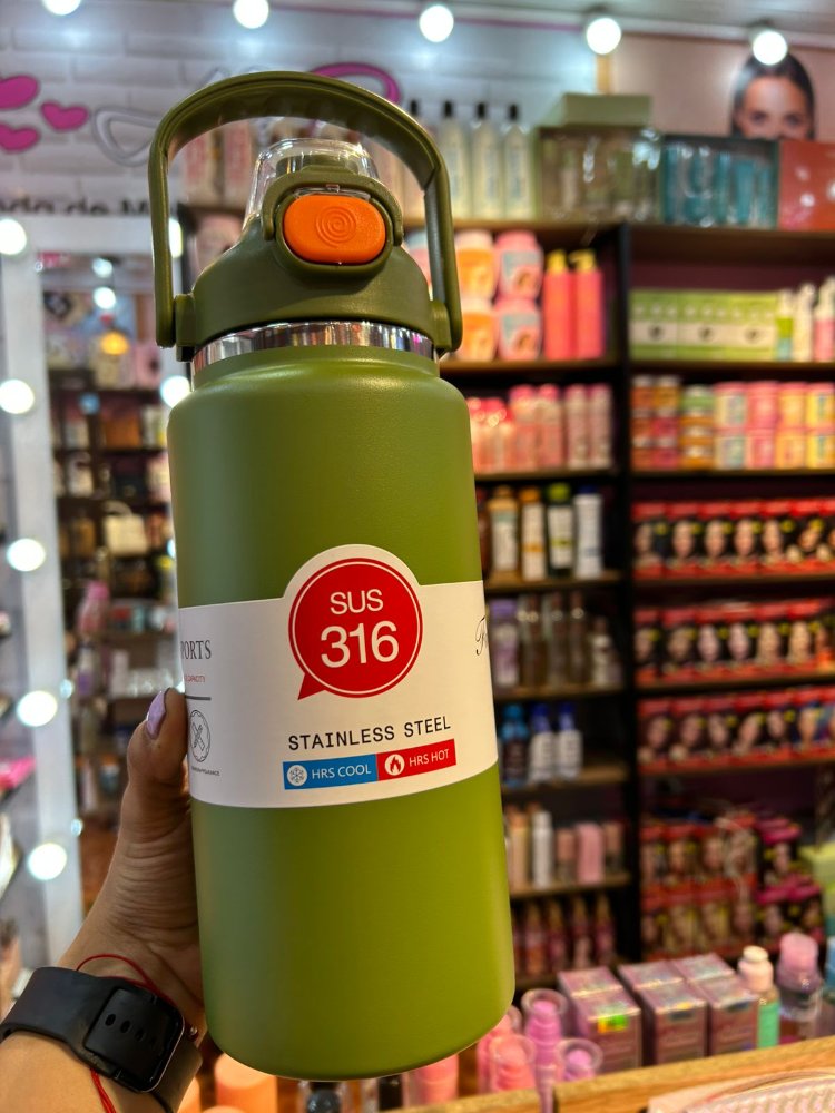 VACUUM BOTTLE
