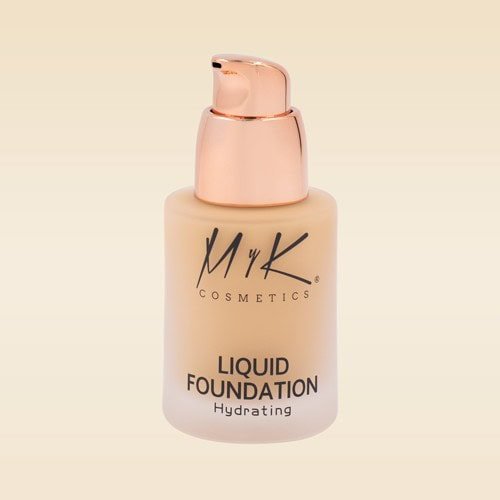 myk cosmetic base