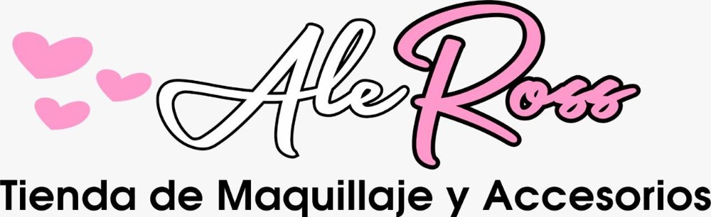 AleRoss makeup