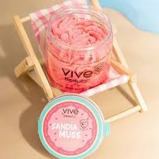 mantequilla corporal sandia muss vive beauty
