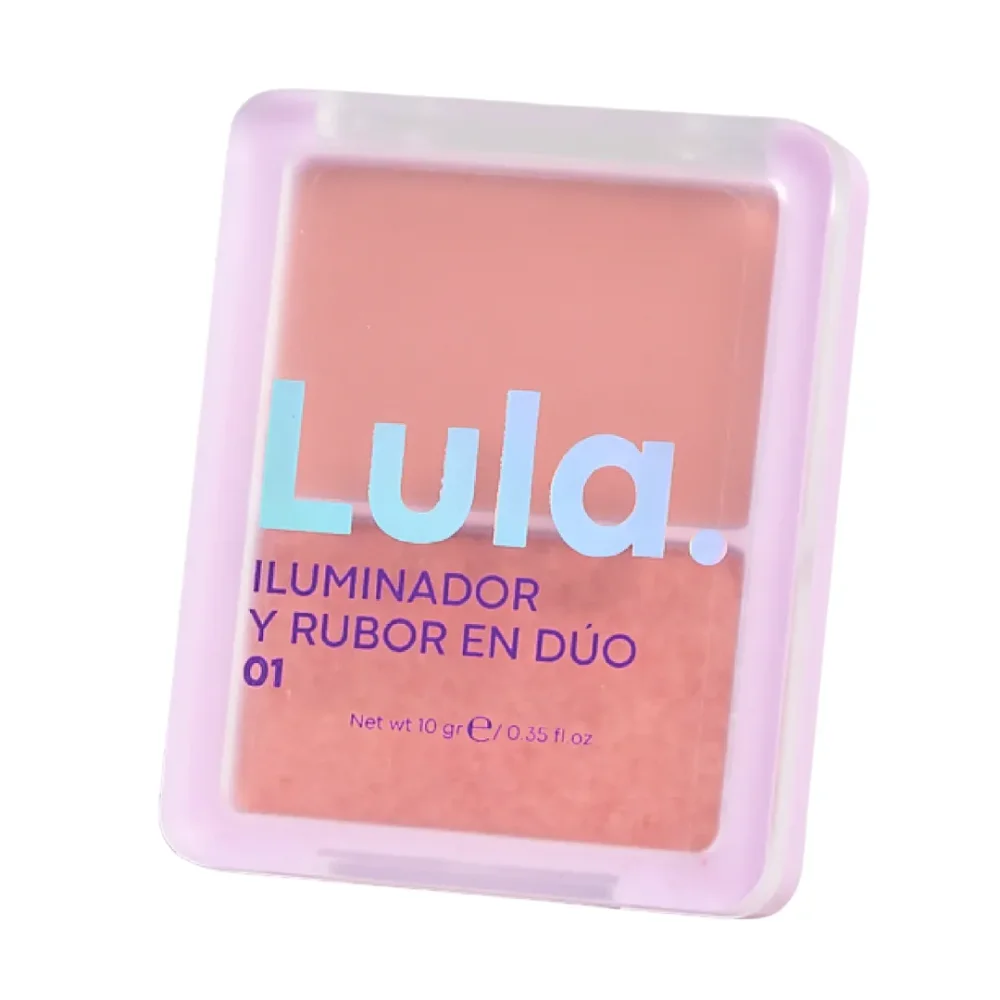 ILUMINADOR LULA