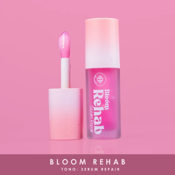 bloom rehab glos