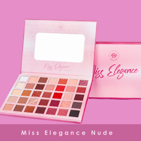 SOMBRA MIS ELEGANCE NUDE