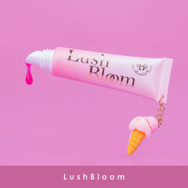 BRILLO HIDRATANTE LUSH BLOOM