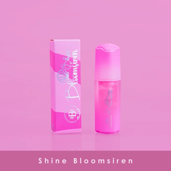 GLOSS SHINE BLOOMSINEN