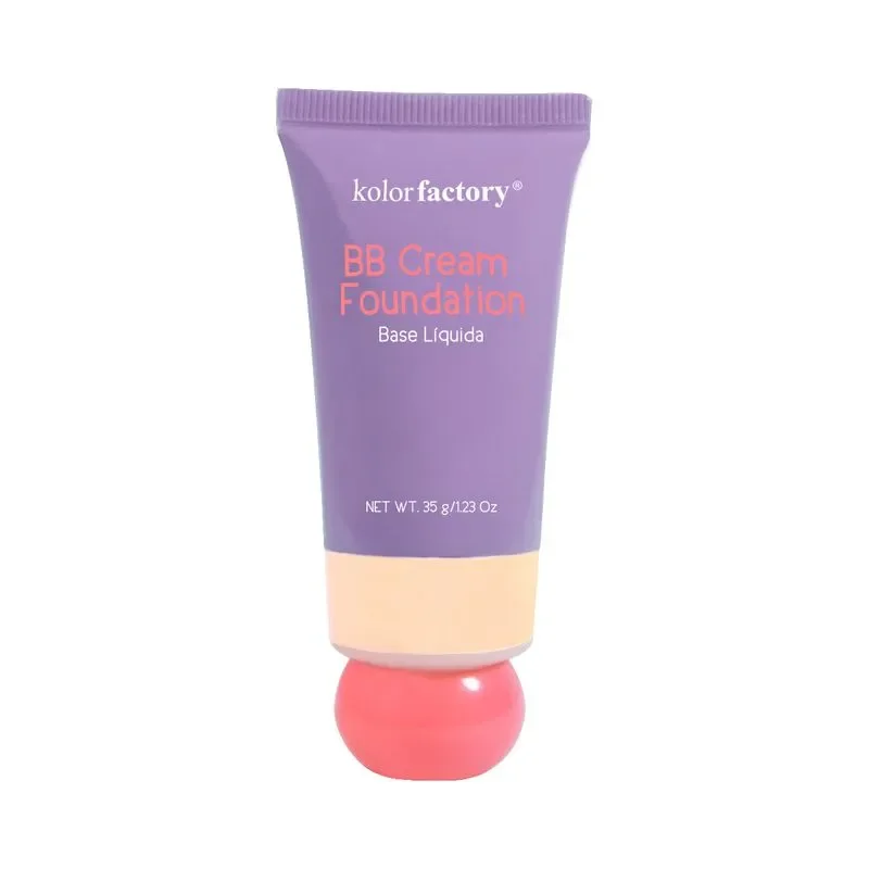 KOLOR FACTORY BB CREAM