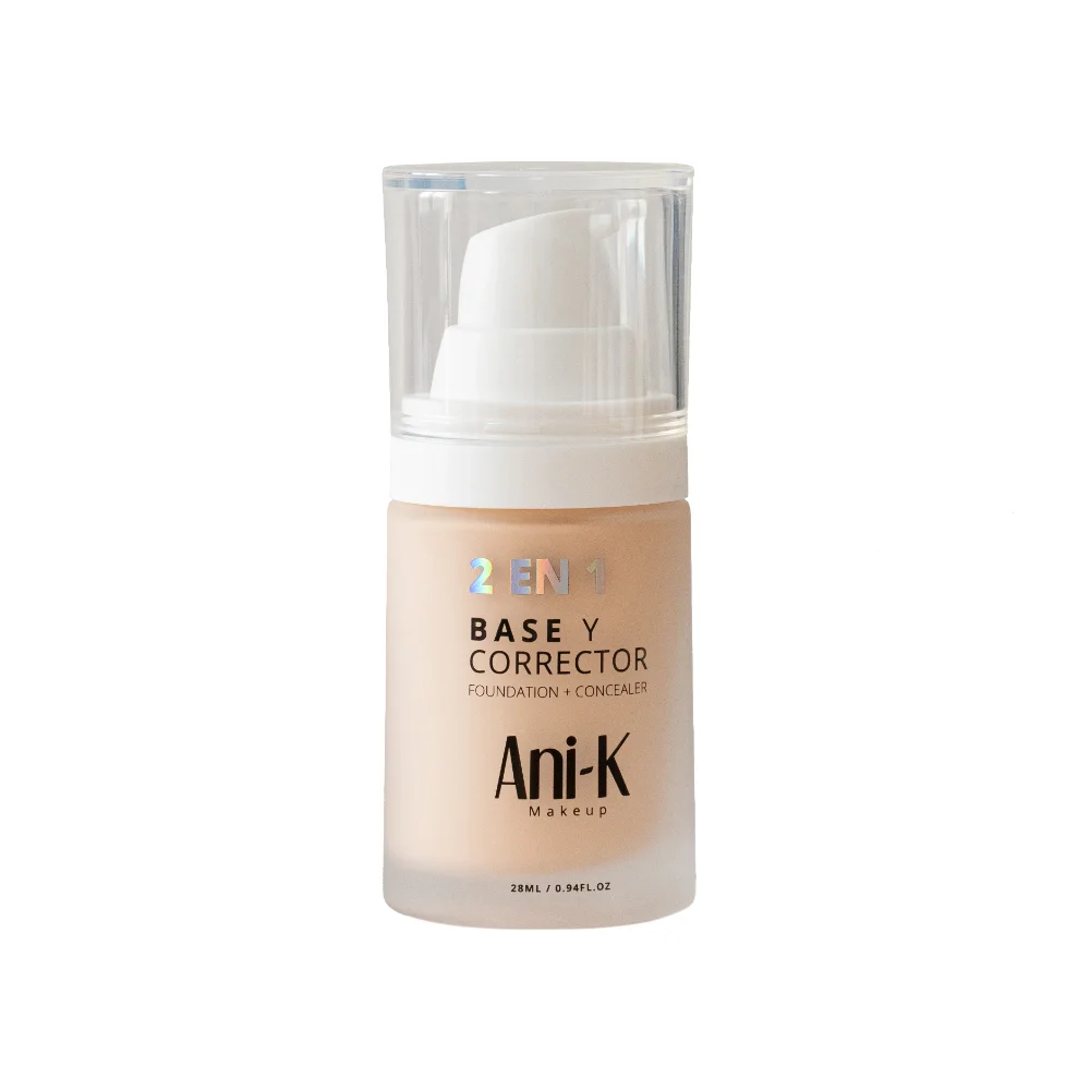 base corrector anika tono 00