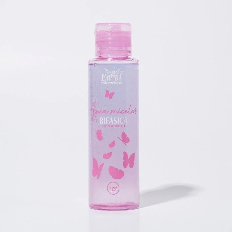 agua micelar bifasica engol 100ml