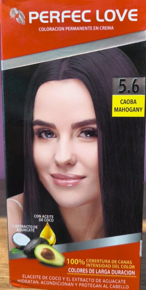 PERFEC LOVE 5.6