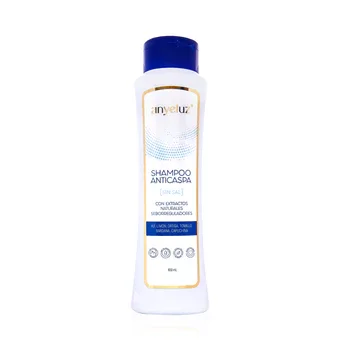 anyeluz shampoo anti caspa