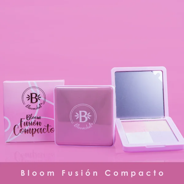 bloom fusion compacto