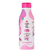 LECHE PAL PELO KIDS ACONDICIONADOR