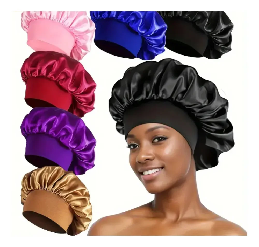 GORRO SATIN