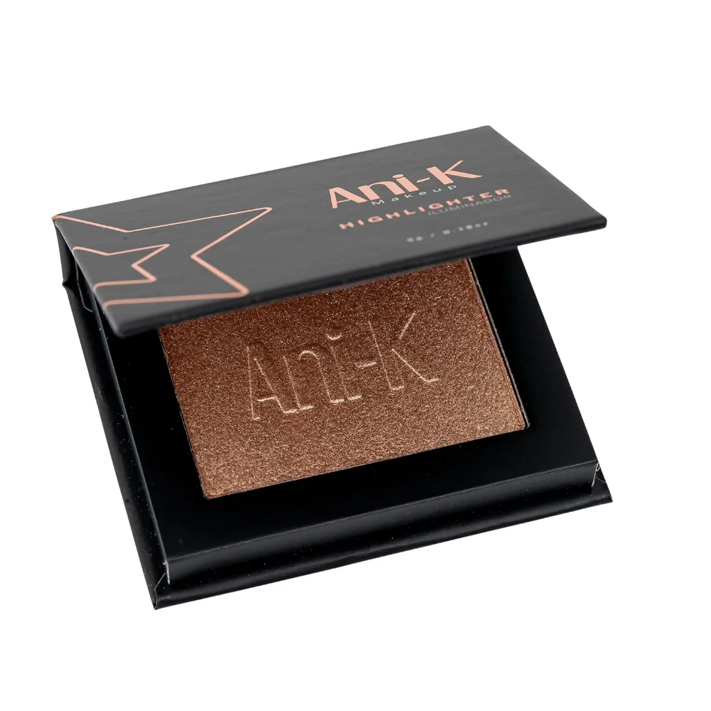 ILUMINADOR RADIANTE ANIKA CJ