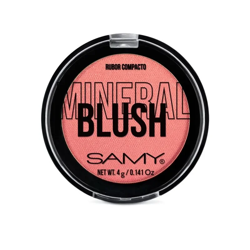 SAMY RUBOR INDIVIDUAL SIN ESPEJO